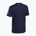 SELECT Pisa SS football shirt navy blue 600057 2