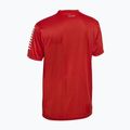 SELECT Pisa SS football shirt red 600057 2