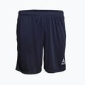 SELECT Pisa navy blue football shorts 600059