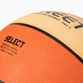 SELECT Street basketball 410002 size 7 3