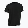 SELECT Monaco football shirt black 600061 2