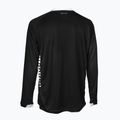 Men's football shirt SELECT Spain LS black 600072 2