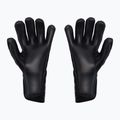 Goalkeeper's gloves SELECT 90 Flexi Pro V21 black 500059 2