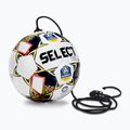 SELECT Street Kicker Allsvenskan football 151026 size 4 2