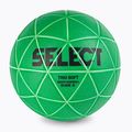 SELECT Beach Handball Green 250025 size 2