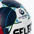 SELECT Ultimate Euro 2022 EHF handball 5792 size 3 3