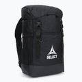 SELECT Milano 17 l training backpack black 830027