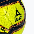 SELECT Classic V22 yellow 160055 size 5 football 3