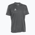 SELECT Pisa SS football shirt grey 600057