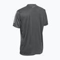 SELECT Pisa SS football shirt grey 600057 2