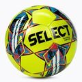 SELECT Futsal football Mimas V22 yellow 310016 size 4 2