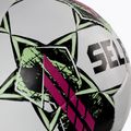 SELECT Futsal Attack Football V22 white 320008 3