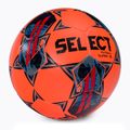SELECT Futsal Super TB V22 football orange 300005 2