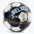 SELECT Ultimate LM V22 EHF Official handball SE98549 size 2