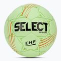 SELECT Mundo EHF handball V22 green size 0