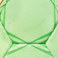 SELECT Mundo EHF handball V22 green size 0 5