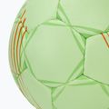 SELECT handball Mundo EHF V22 green size 3 3