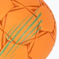 SELECT Mundo EHF handball V22 orange size 3 3