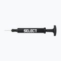 Ball pump SELECT Micro v23 black