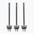 Metal needle with valve for SELECT pumps 3 pcs. 810062