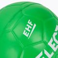 SELECT Kids handball v23 green size 0 3