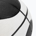 Children's basketball SELECT Basketball Street v23 white/black size 7 3