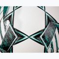 SELECT football Numero 10 v23 white/green size 5 3
