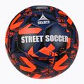SELECT Street Soccer ball v23 orange size 4.5