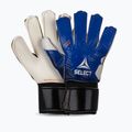 Children's goalkeeper gloves SELECT 03 Youth v23 blue / white 4