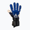 SELECT 93 Elite v23 blue/white goalkeeper's gloves 2