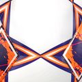SELECT Future Light DB v23 white/orange size 3 football 2