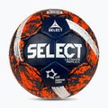 SELECT Ultimate LE v23 EHF Replica handball size 2 red/blue