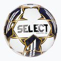 SELECT Contra DB v23 white/purple size 5 football