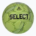 SELECT Planet v23 green handball size 2