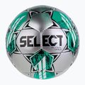 SELECT Futsal football Ginga silver size 4