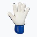 SELECT 55 Extra Force v24 blue/white goalkeeper's gloves 3