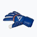 SELECT 55 Extra Force v24 blue/white goalkeeper's gloves 4