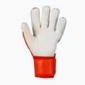 SELECT 77 Super Grip v24 orange/white goalkeeper's gloves 3