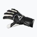 SELECT 88 Pro Grip v24 black/white goalkeeper's gloves 4