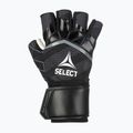 SELECT Futsal Liga goalkeeper gloves v24 black/white 2