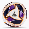 SELECT Classic v24 white/purple size 5 football