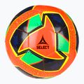 SELECT Classic v24 orange/green football size 5