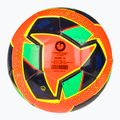 SELECT Classic v24 orange/green football size 5 2