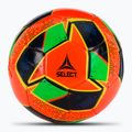 SELECT Classic v24 orange/green football size 4