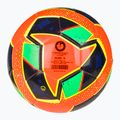 SELECT Classic v24 orange/green football size 4 2