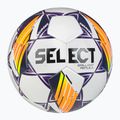 SELECT Brillant Replica v24 white/purple size 3 football