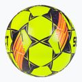 SELECT Brillant Super TB v24 yellow size 5 football 3