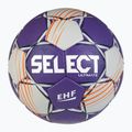 SELECT Ultimate v24 Official EHF handball grey/purple size 2