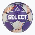 SELECT Ultimate v24 Official EHF handball grey/purple size 2 2
