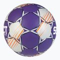 SELECT Ultimate v24 Official EHF handball grey/purple size 2 3